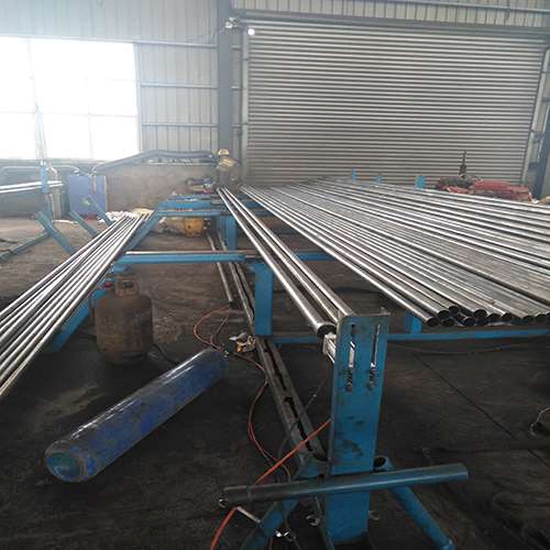 朝天铁路专用超声波声测管主要执行标准是什么？
